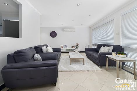 Property photo of 4 Porteous Street Edensor Park NSW 2176