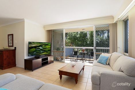 Property photo of 3/2 Federation Avenue Broadbeach QLD 4218