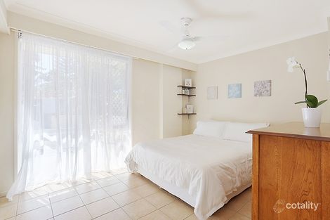 Property photo of 3/2 Federation Avenue Broadbeach QLD 4218