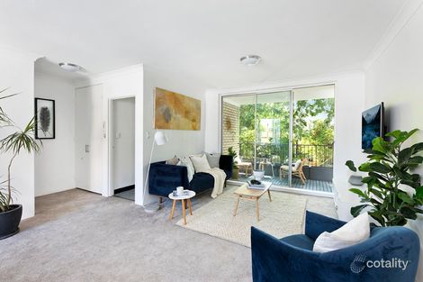 Property photo of 17/9 King Street Randwick NSW 2031