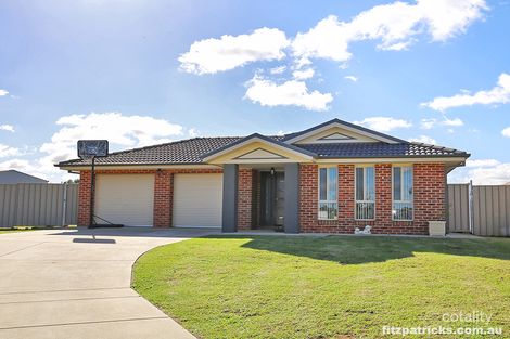 17 Spaul St, Uranquinty, NSW 2652