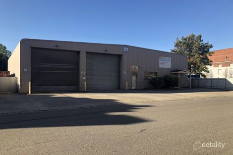 21 Baker St, Port Adelaide, SA 5015