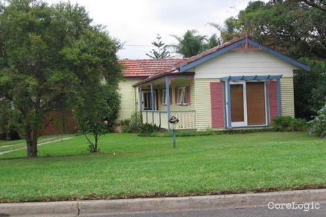Property photo of 33 Glenn Avenue Northmead NSW 2152