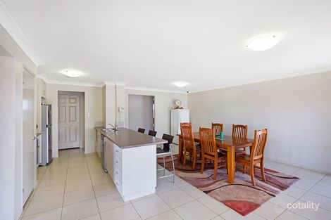 Property photo of 4 Susie Court Highfields QLD 4352