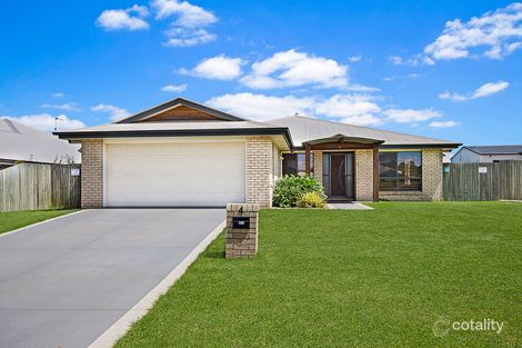 4 Susie Ct, Highfields, QLD 4352