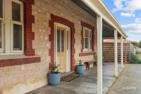 Property photo of 3 Kulkami Road Karoonda SA 5307
