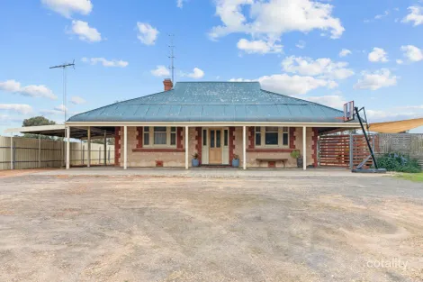 Property photo of 3 Kulkami Road Karoonda SA 5307