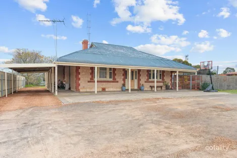 Property photo of 3 Kulkami Road Karoonda SA 5307