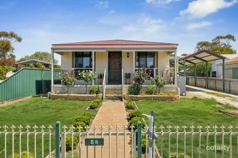 Property photo of 58 Ameroo Avenue Milang SA 5256