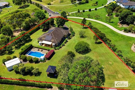 Property photo of 13 Bettong Drive Taree NSW 2430