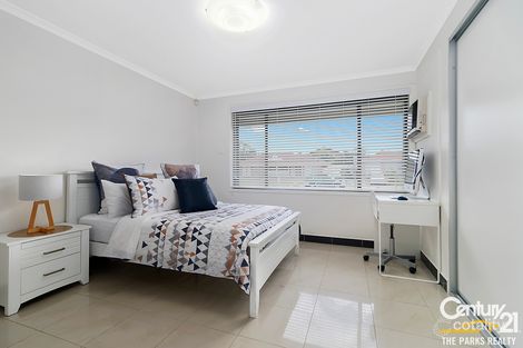 Property photo of 4 Porteous Street Edensor Park NSW 2176