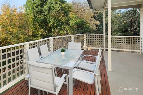 Property photo of 7 Thomas Street Camberwell VIC 3124
