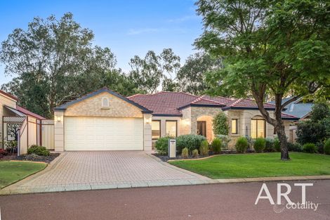 17 Tatton Turn, Canning Vale, WA 6155