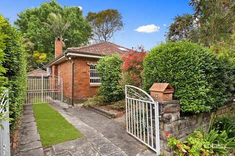 22 Tantallon Rd, Lane Cove North, NSW 2066