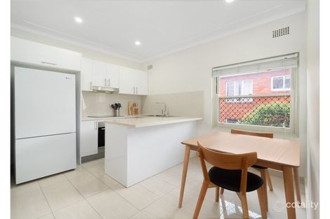 Property photo of 9/35 Monomeeth Street Bexley NSW 2207