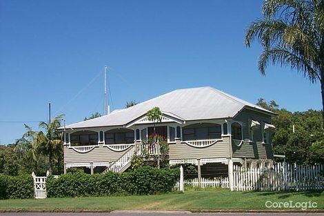 Property photo of 153 Palm Avenue Shorncliffe QLD 4017