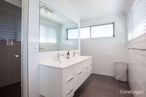 Property photo of 23 Venturer Parade Leppington NSW 2179