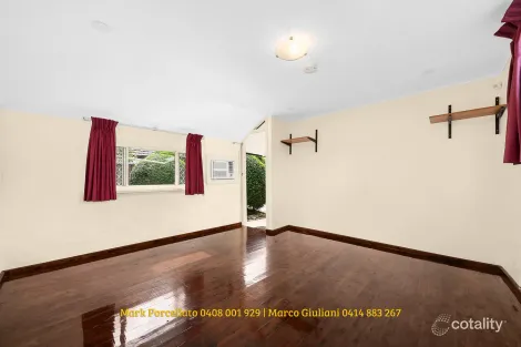 Property photo of 105 Davidson Avenue Concord NSW 2137