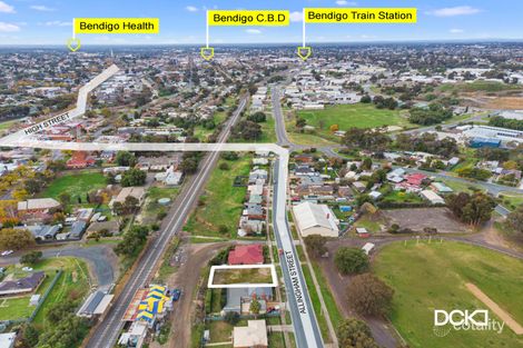 16b Allingham St, Golden Square, VIC 3555