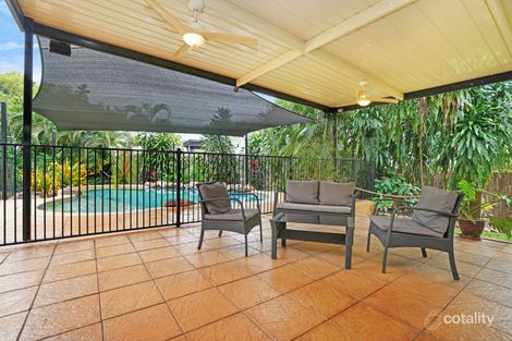 Property photo of 10 Regulus Court Woodroffe NT 0830