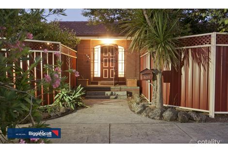 651 Burwood Hwy, Ferntree Gully, VIC 3156