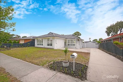 Property photo of 109 Mill Park Drive Mill Park VIC 3082