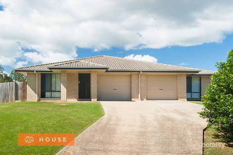 21 Hillside Cres, Beaudesert, QLD 4285