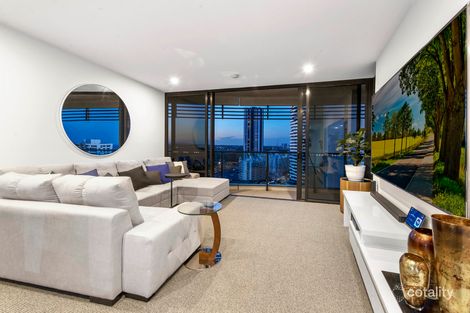 Property photo of 21503/21 Elizabeth Avenue Broadbeach QLD 4218