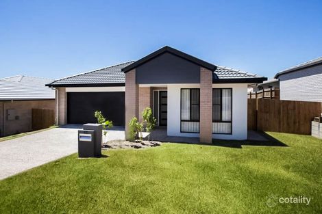 17 Tribeca Cct, Coomera, QLD 4209