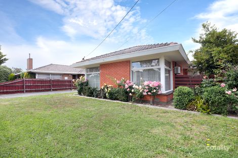 Property photo of 644 Ferntree Gully Road Wheelers Hill VIC 3150