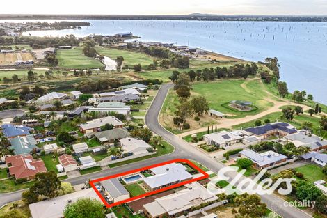 Property photo of 18 Linthorpe Drive Yarrawonga VIC 3730