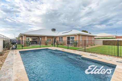 Property photo of 18 Linthorpe Drive Yarrawonga VIC 3730