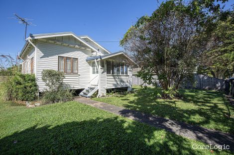 Property photo of 23 Harvison Street East Mackay QLD 4740