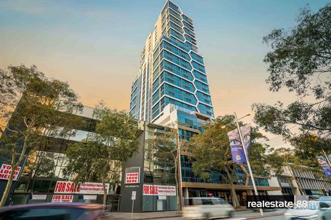 1005/238 Adelaide Tce, Perth, WA 6000