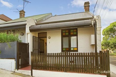 1 Chester St, Annandale, NSW 2038