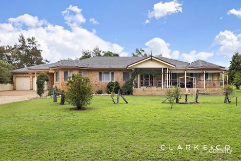 Property photo of 6 Harrowby Street Broke NSW 2330