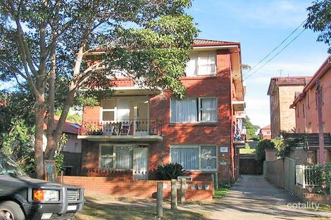 4/47 Onslow St, Rose Bay, NSW 2029