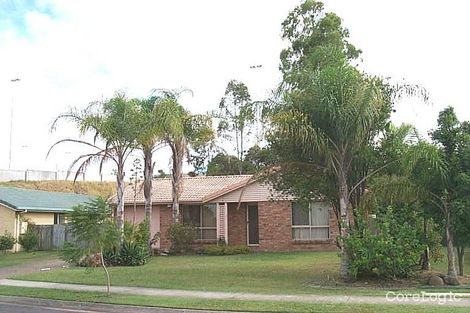 Property photo of 22 Yeates Crescent Meadowbrook QLD 4131
