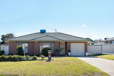 Property photo of 6 Banksia Place Gunnedah NSW 2380