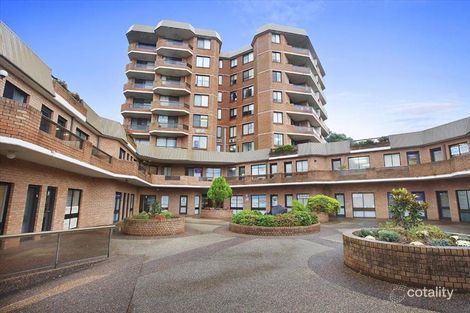 Property photo of 39/19-21 Central Road Miranda NSW 2228