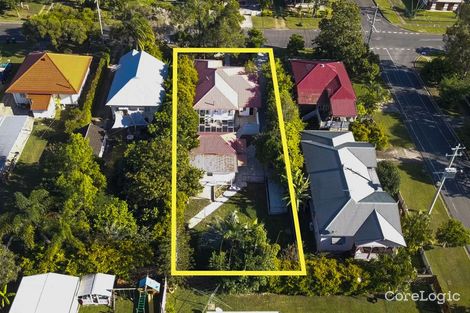 Property photo of 26 Finnie Road Deagon QLD 4017