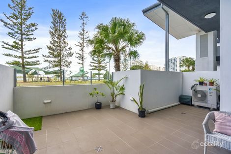 Property photo of 104/388 Marine Parade Labrador QLD 4215