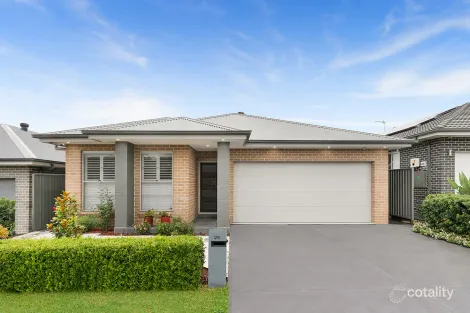 28 Putland St, Riverstone, NSW 2765