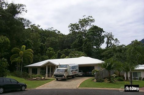 9 Mcalpine Cl, Brinsmead, QLD 4870