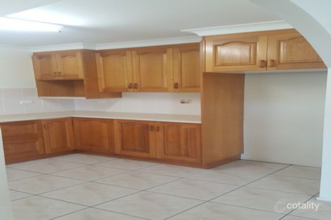 Property photo of 1 Olympia Avenue Pacific Heights QLD 4703