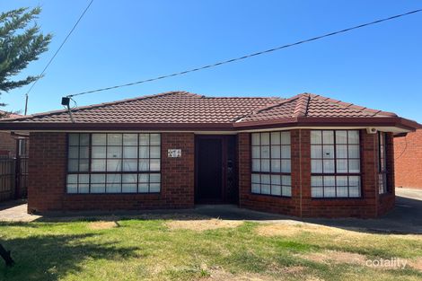 6 Kunat St, Deer Park, VIC 3023