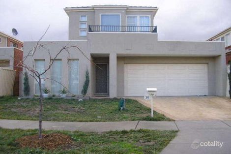 Property photo of 30 Malabar Street Roxburgh Park VIC 3064