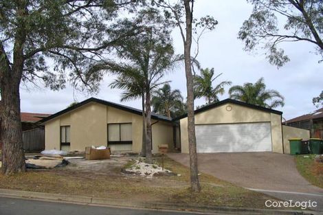 3 Gerald Rd, Illawong, NSW 2234