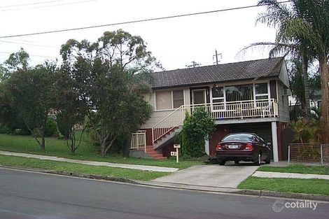 Property photo of 43 Warren Road Woodpark NSW 2164