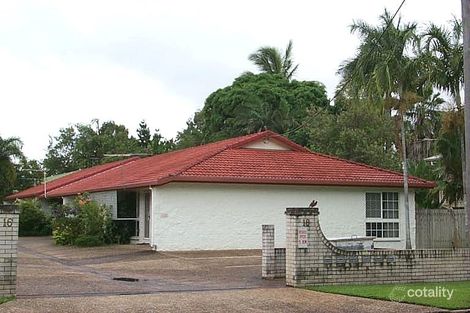 Property photo of 6/16-18 Benson Street Rosslea QLD 4812